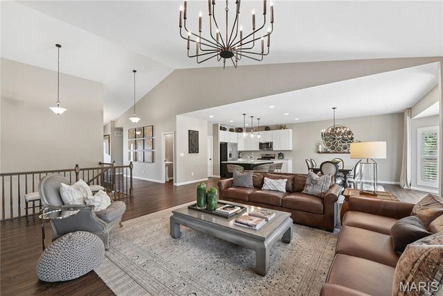 1163 Crystal Creek Parkway, Wentzville, MO 63385