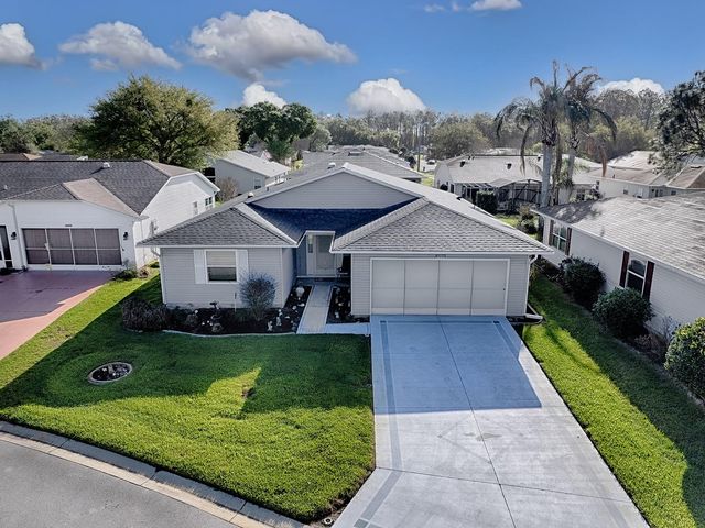 32914 CROOKED OAKS LANE, Leesburg, FL 34748