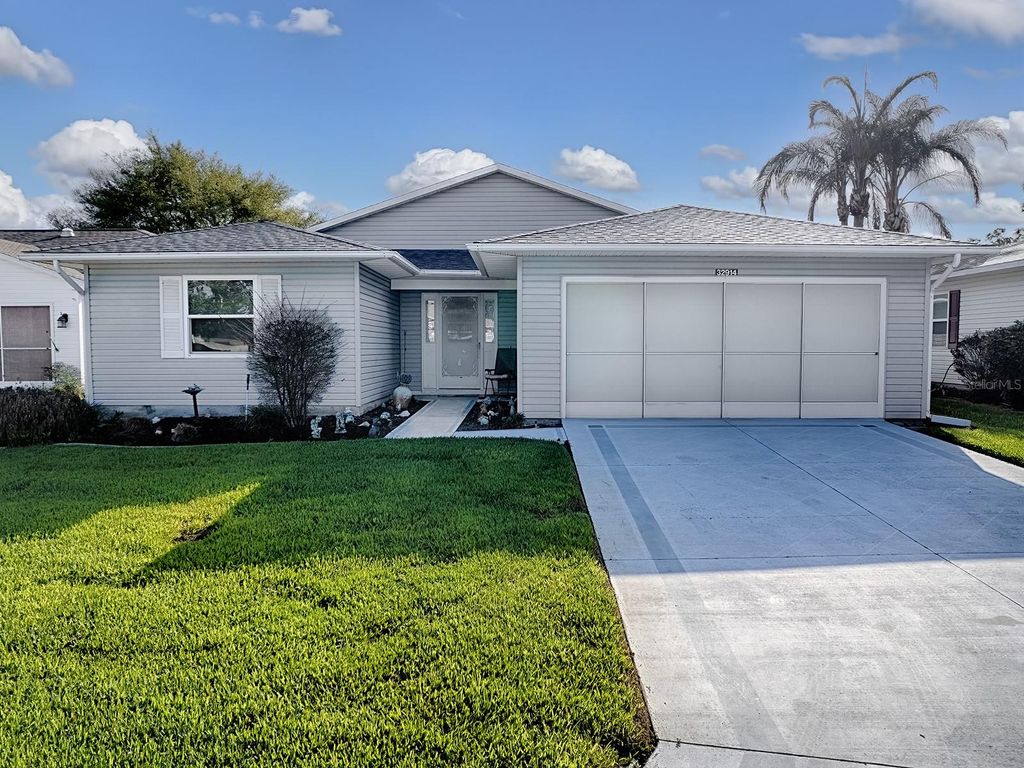 32914 CROOKED OAKS LANE, Leesburg, FL 34748