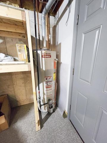 4230 N Juniper Drive, Janesville, WI 53545