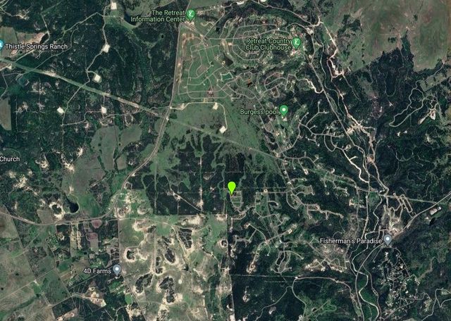 6640 Blairgowrie, Cleburne, TX 76033