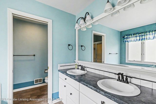 3343 Silverspring Drive, Dewitt, MI 48820