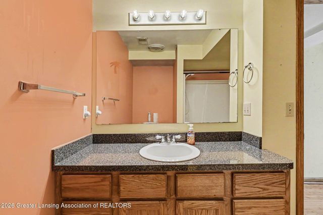 3343 Silverspring Drive, Dewitt, MI 48820