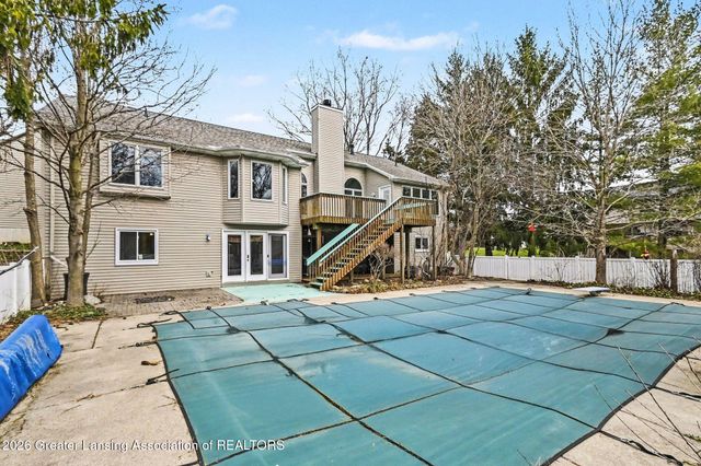 3343 Silverspring Drive, Dewitt, MI 48820