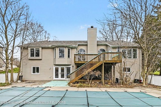 3343 Silverspring Drive, Dewitt, MI 48820