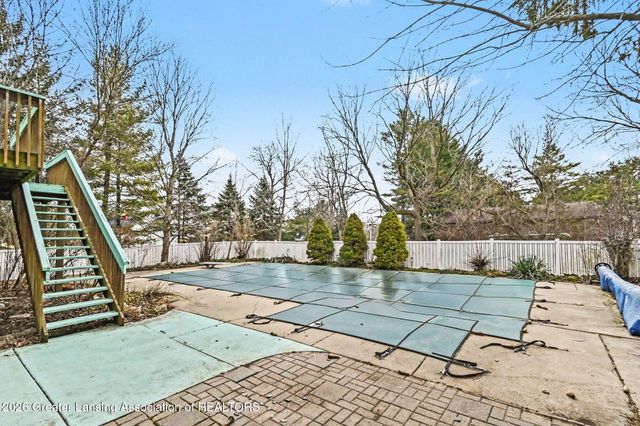 3343 Silverspring Drive, Dewitt, MI 48820