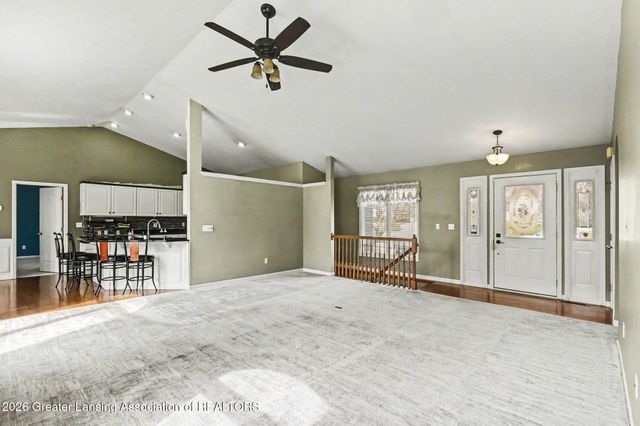 3343 Silverspring Drive, Dewitt, MI 48820