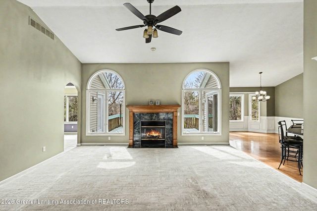 3343 Silverspring Drive, Dewitt, MI 48820