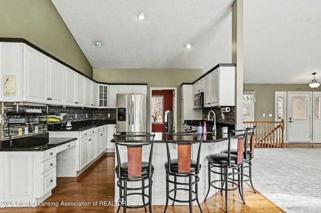 3343 Silverspring Drive, Dewitt, MI 48820