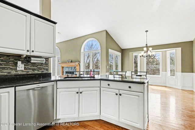 3343 Silverspring Drive, Dewitt, MI 48820