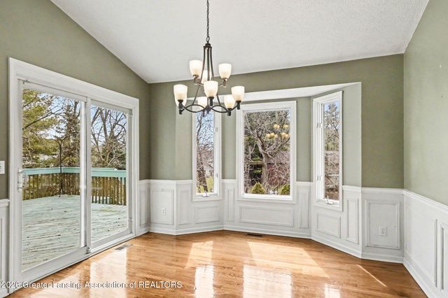 3343 Silverspring Drive, Dewitt, MI 48820