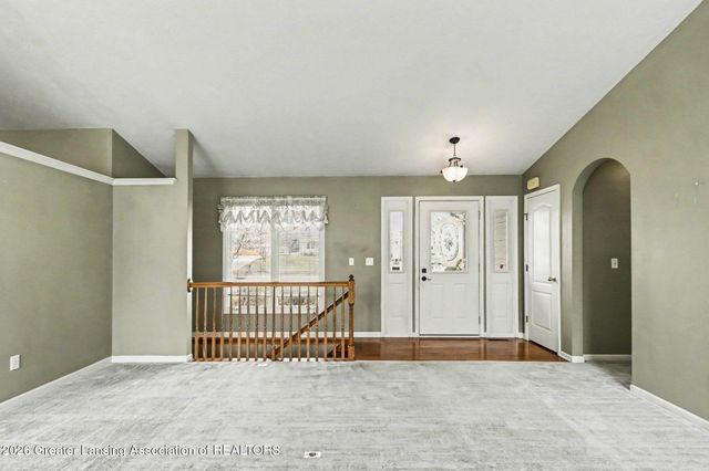 3343 Silverspring Drive, Dewitt, MI 48820