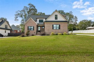 130 Sea Palms Drive, Anderson, SC 29621