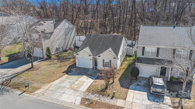 1031 Allegiance Drive, Charlotte, NC 28217