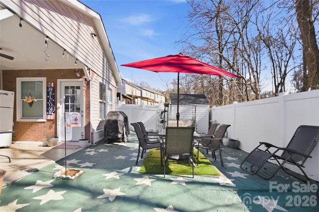 1031 Allegiance Drive, Charlotte, NC 28217