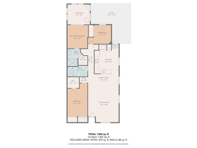 1031 Allegiance Drive, Charlotte, NC 28217