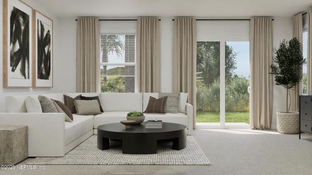 3980 MID CENTURY Street, Jacksonville, FL 32217