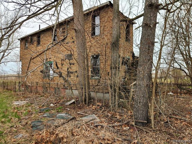 1528 Gray Street, Detroit, MI 48215