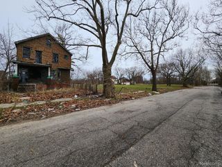 1528 Gray Street, Detroit, MI 48215