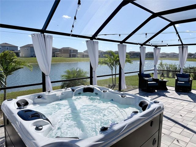 11164 LINDEN DEPOT ROAD, San Antonio, FL 33576