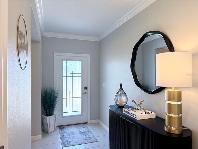 11164 LINDEN DEPOT ROAD, San Antonio, FL 33576