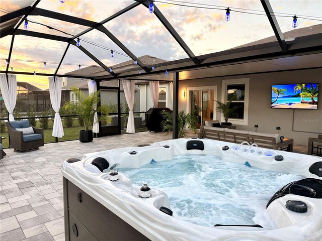 11164 LINDEN DEPOT ROAD, San Antonio, FL 33576