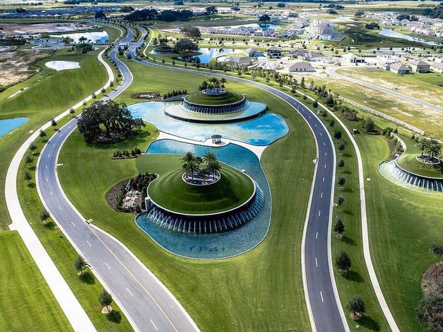 11164 LINDEN DEPOT ROAD, San Antonio, FL 33576