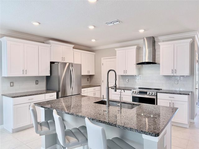 11164 LINDEN DEPOT ROAD, San Antonio, FL 33576