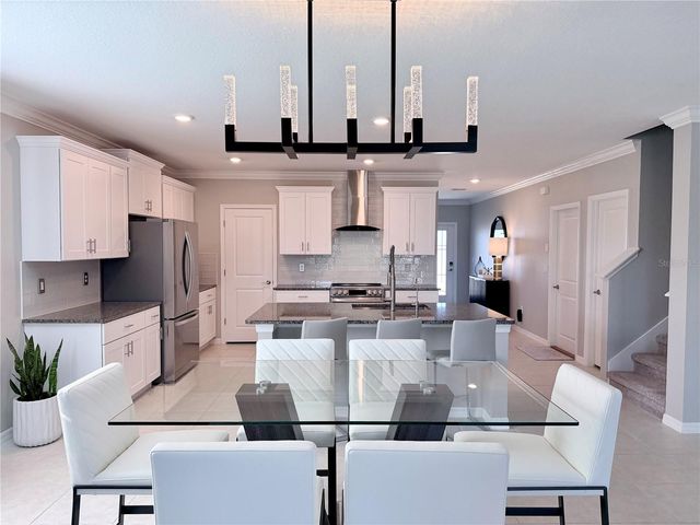 11164 LINDEN DEPOT ROAD, San Antonio, FL 33576