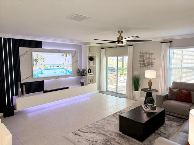 11164 LINDEN DEPOT ROAD, San Antonio, FL 33576