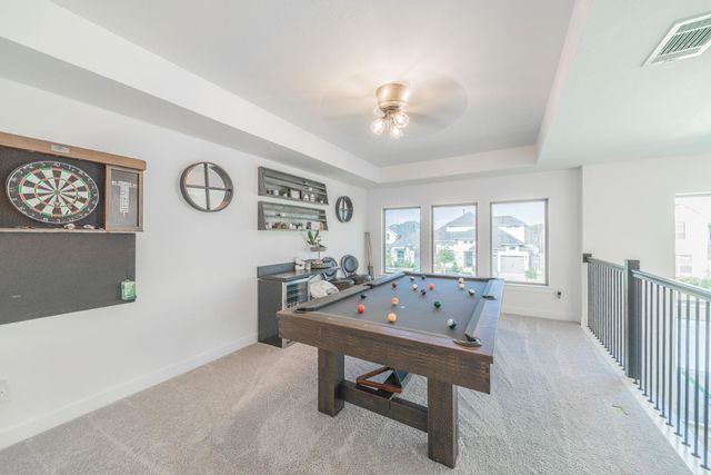 5302 Egret Gable Court, Fulshear, TX 77441