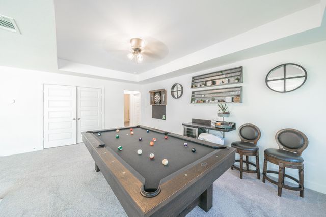 5302 Egret Gable Court, Fulshear, TX 77441