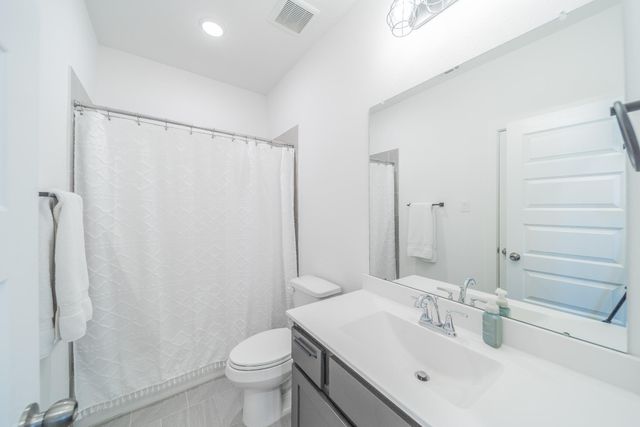 5302 Egret Gable Court, Fulshear, TX 77441