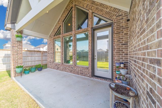 5302 Egret Gable Court, Fulshear, TX 77441