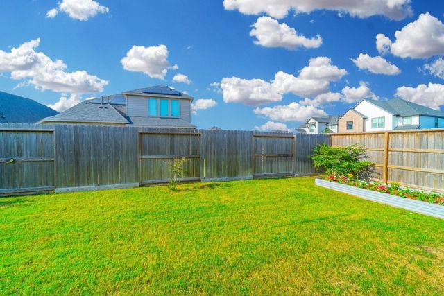 5302 Egret Gable Court, Fulshear, TX 77441