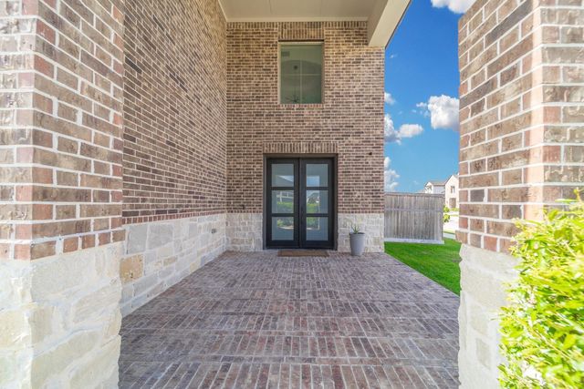 5302 Egret Gable Court, Fulshear, TX 77441