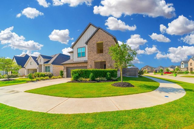 5302 Egret Gable Court, Fulshear, TX 77441