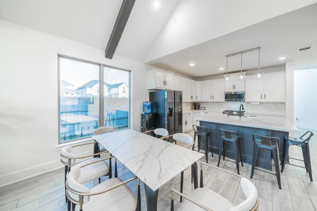 5302 Egret Gable Court, Fulshear, TX 77441