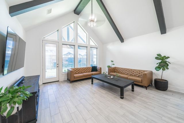 5302 Egret Gable Court, Fulshear, TX 77441