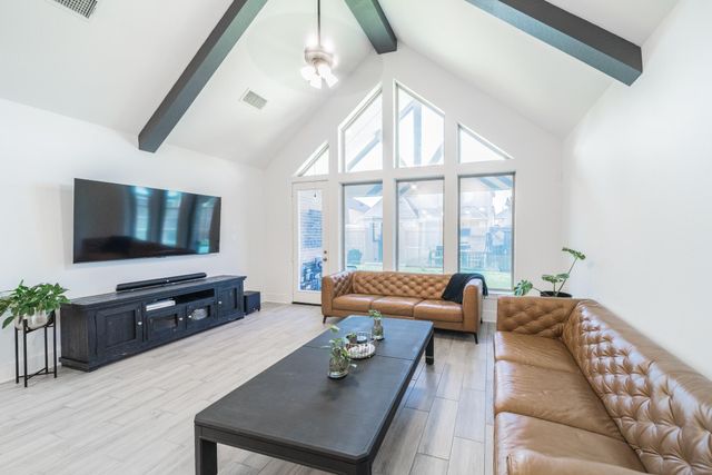 5302 Egret Gable Court, Fulshear, TX 77441