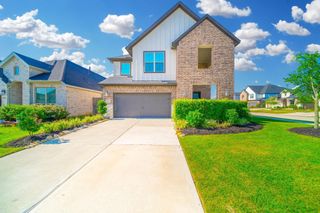 5302 Egret Gable Court, Fulshear, TX 77441