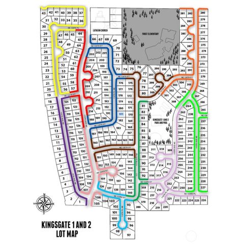 13610 116th Place NE, Kirkland, WA 98034