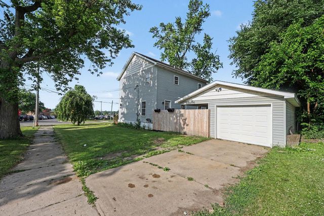 1022 Homewild Avenue, Jackson, MI 49201
