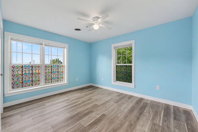 1022 Homewild Avenue, Jackson, MI 49201