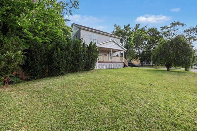 1022 Homewild Avenue, Jackson, MI 49201