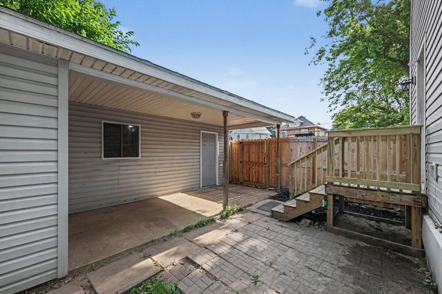 1022 Homewild Avenue, Jackson, MI 49201