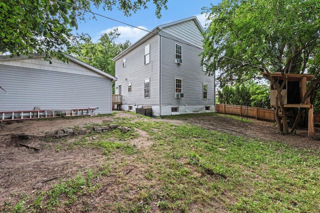 1022 Homewild Avenue, Jackson, MI 49201