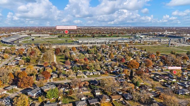 2023 Winton Avenue, Speedway, IN 46224