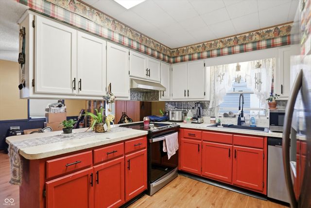 2023 Winton Avenue, Speedway, IN 46224