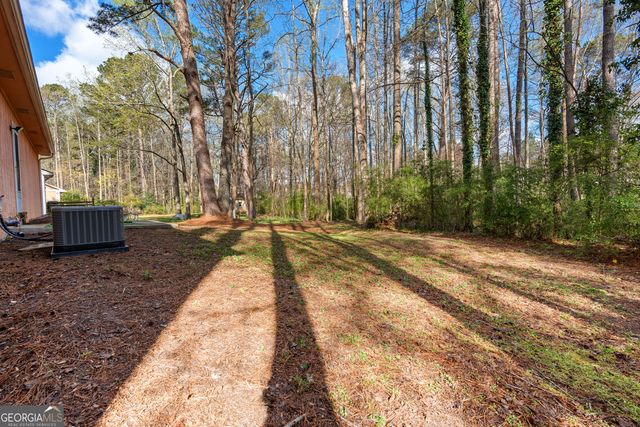 5295 Garvey Drive, Fairburn, GA 30213